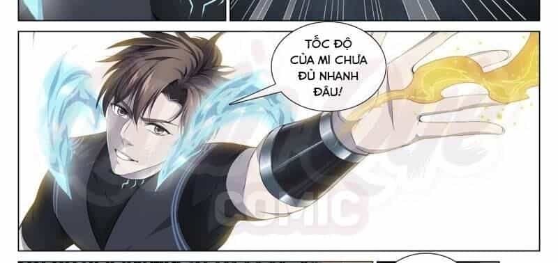 Cực Phẩm Diêm La Hệ Thống - Chương 83 - ảnh 5