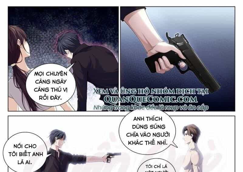 Cực Phẩm Diêm La Hệ Thống - Chương 84 - ảnh 1