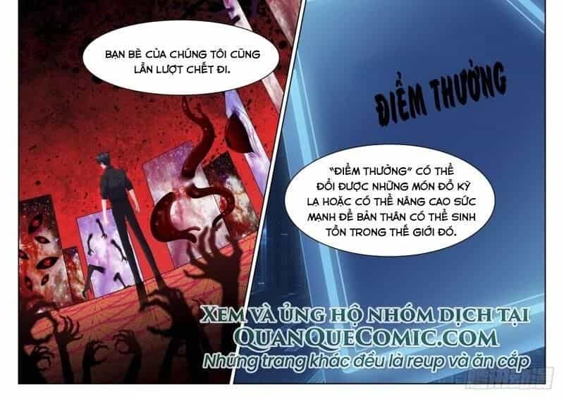 Cực Phẩm Diêm La Hệ Thống - Chương 84 - ảnh 14