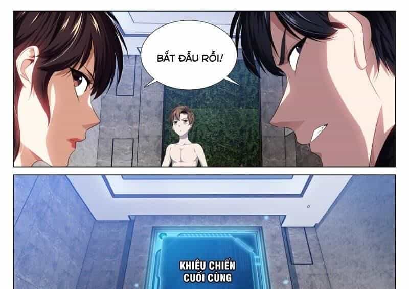 Cực Phẩm Diêm La Hệ Thống - Chương 84 - ảnh 17