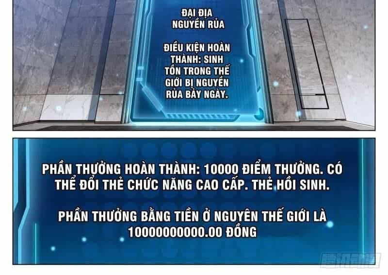 Cực Phẩm Diêm La Hệ Thống - Chương 84 - ảnh 18