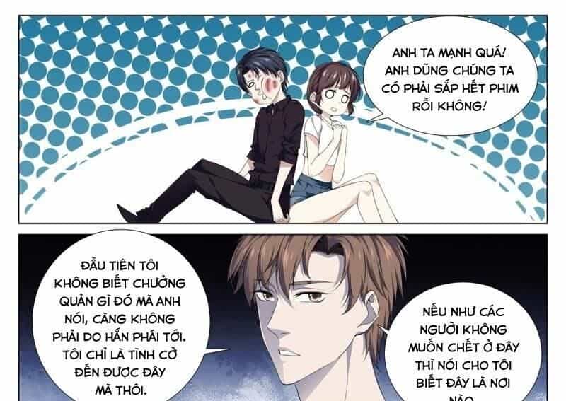 Cực Phẩm Diêm La Hệ Thống - Chương 84 - ảnh 7