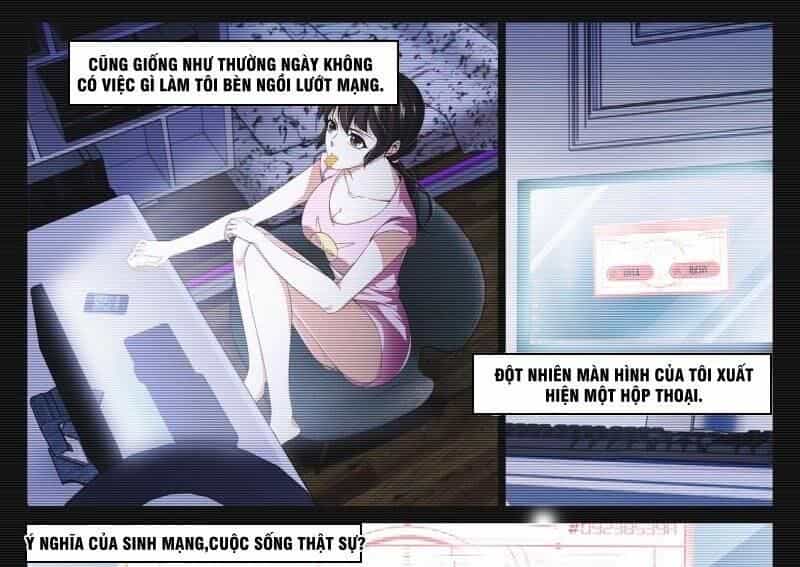 Cực Phẩm Diêm La Hệ Thống - Chương 84 - ảnh 9