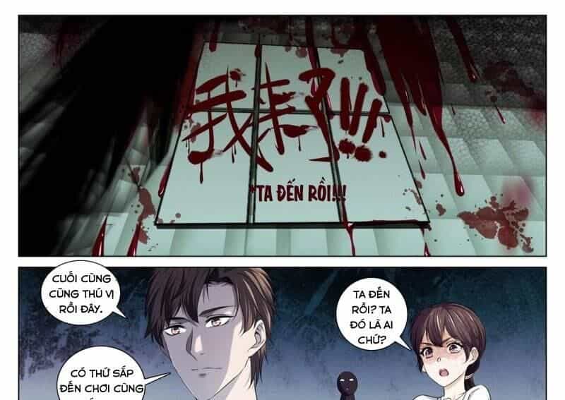 Cực Phẩm Diêm La Hệ Thống - Chương 85 - ảnh 17