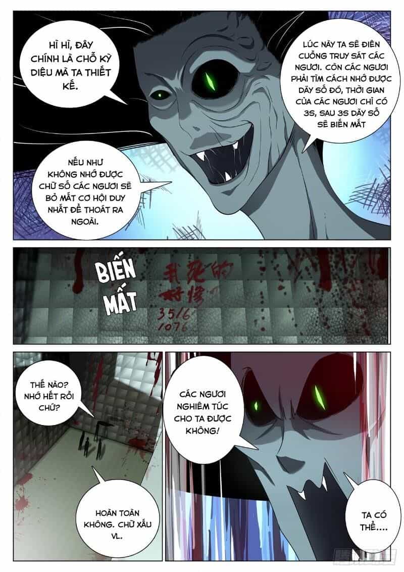 Cực Phẩm Diêm La Hệ Thống - Chương 87 - ảnh 2