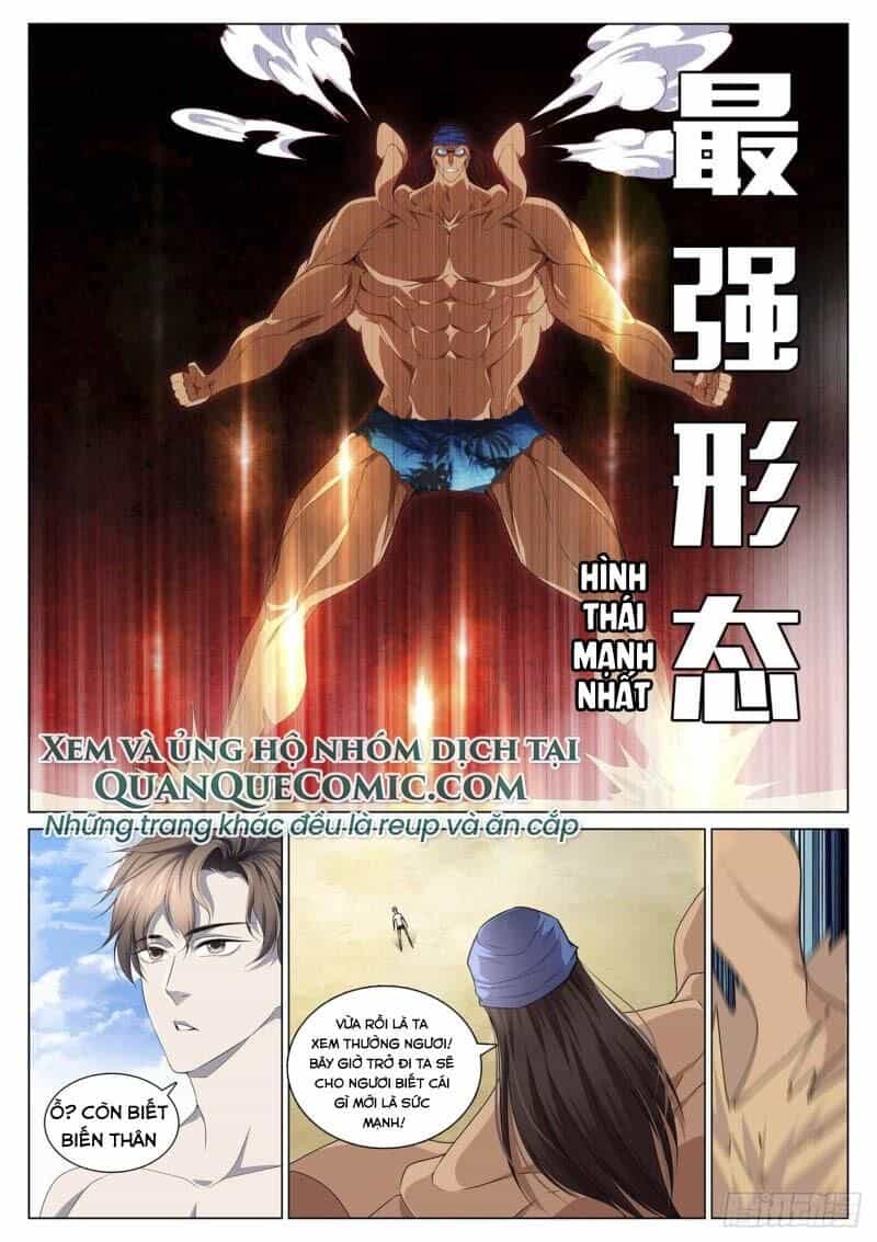 Cực Phẩm Diêm La Hệ Thống - Chương 90 - ảnh 5