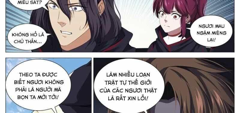 Cực Phẩm Diêm La Hệ Thống - Chương 94 - ảnh 17