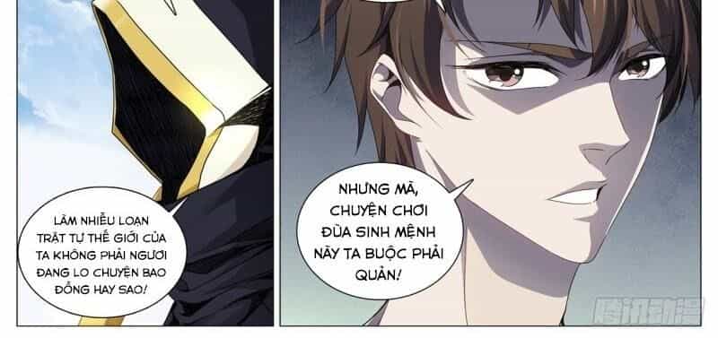 Cực Phẩm Diêm La Hệ Thống - Chương 94 - ảnh 18