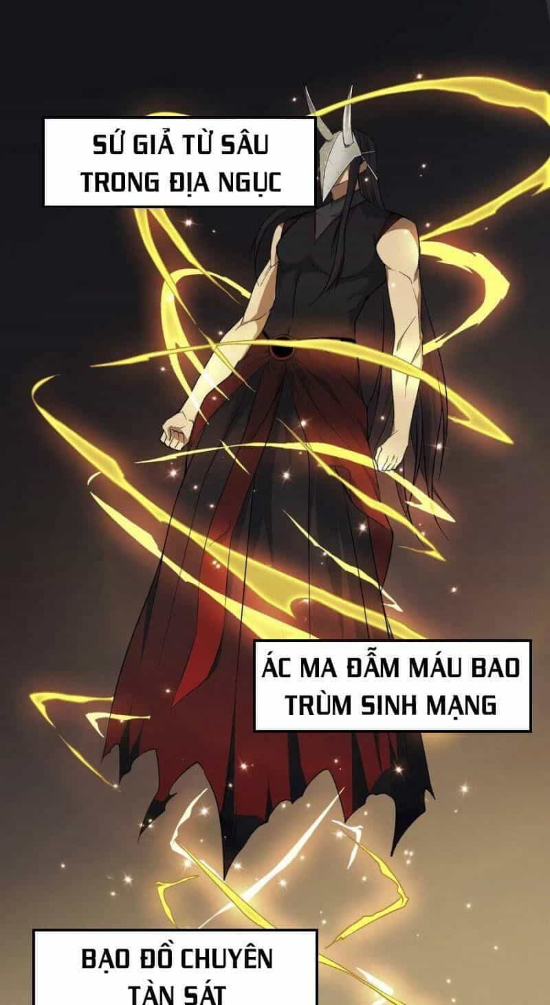 Cực Phẩm Diêm La Hệ Thống - Chương 97 - ảnh 16