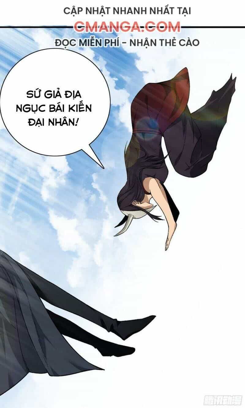 Cực Phẩm Diêm La Hệ Thống - Chương 97 - ảnh 25