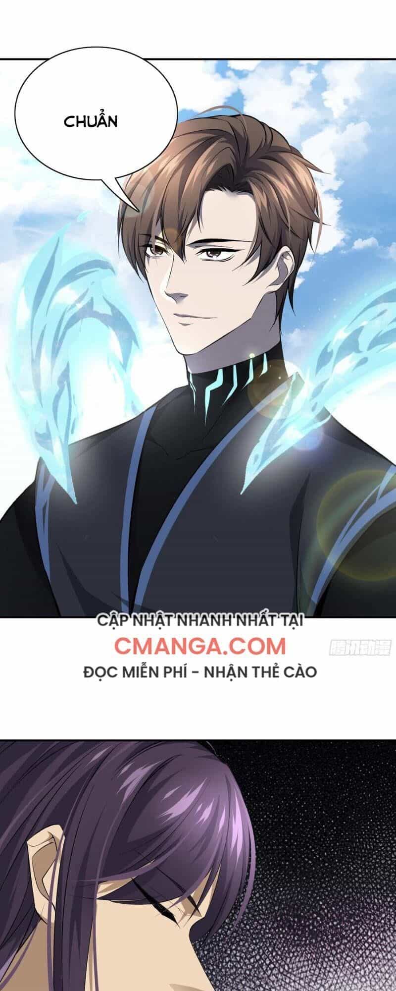 Cực Phẩm Diêm La Hệ Thống - Chương 98 - ảnh 1