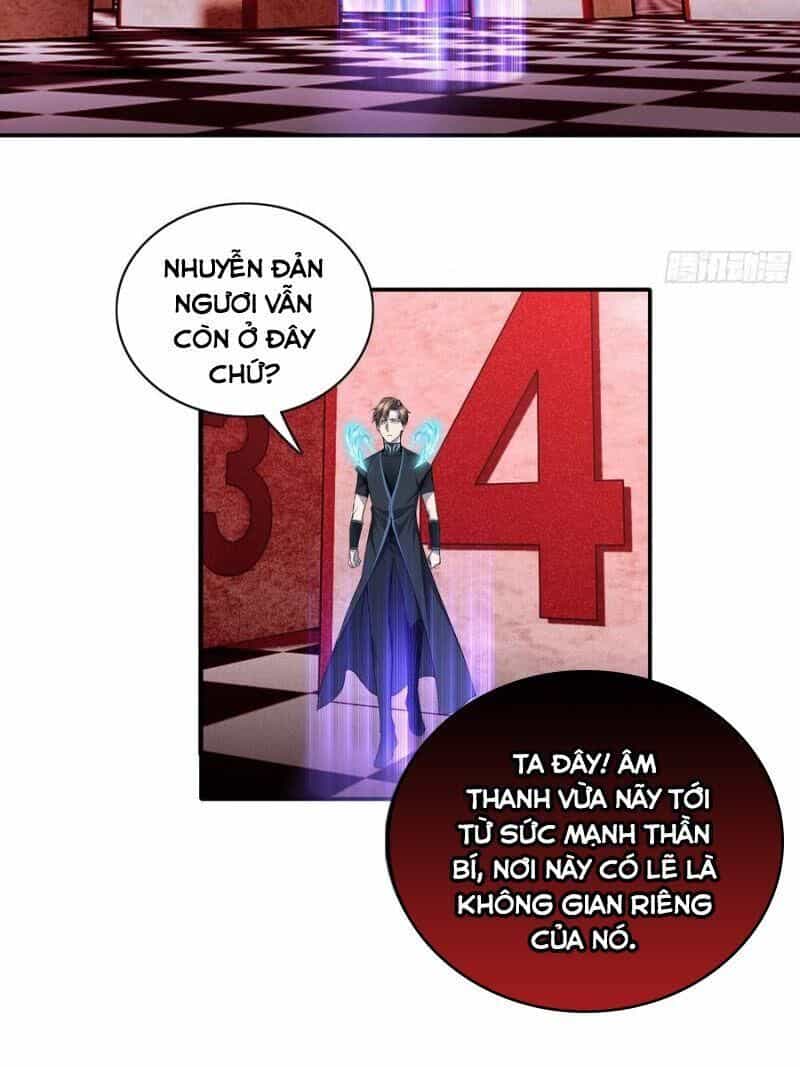 Cực Phẩm Diêm La Hệ Thống - Chương 98 - ảnh 26