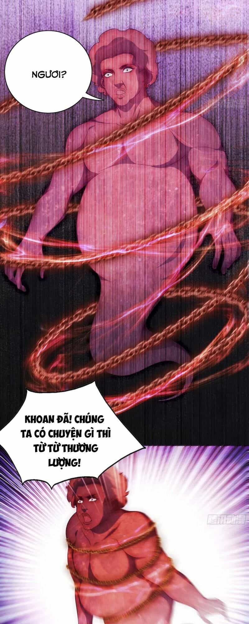 Cực Phẩm Diêm La Hệ Thống - Chương 98 - ảnh 5
