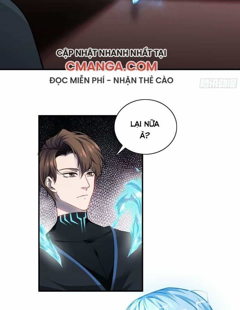 Cực Phẩm Diêm La Hệ Thống - Chương 99 - ảnh 2