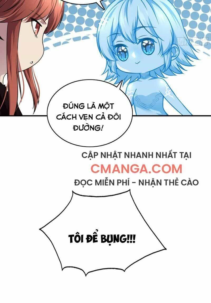 Cực Phẩm Diêm La Hệ Thống - Chương 99 - ảnh 21