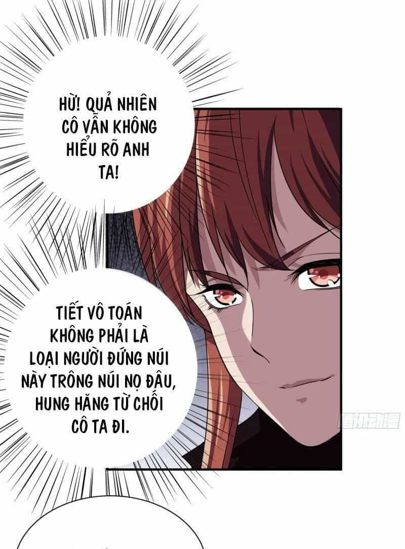Cực Phẩm Diêm La Hệ Thống - Chương 99 - ảnh 27