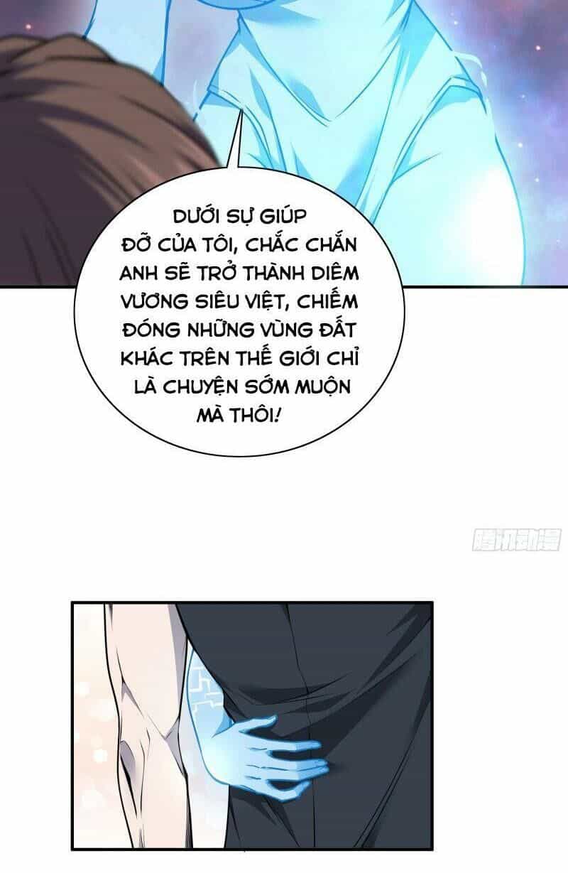 Cực Phẩm Diêm La Hệ Thống - Chương 99 - ảnh 7