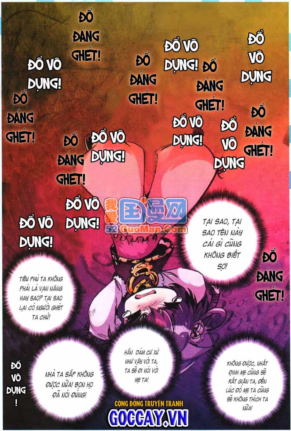 Cực Phẩm Gia Đinh - Chương 10 - ảnh 17