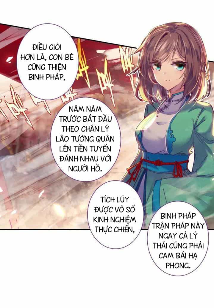 Cực Phẩm Gia Đinh - Chương 101.1 - ảnh 10