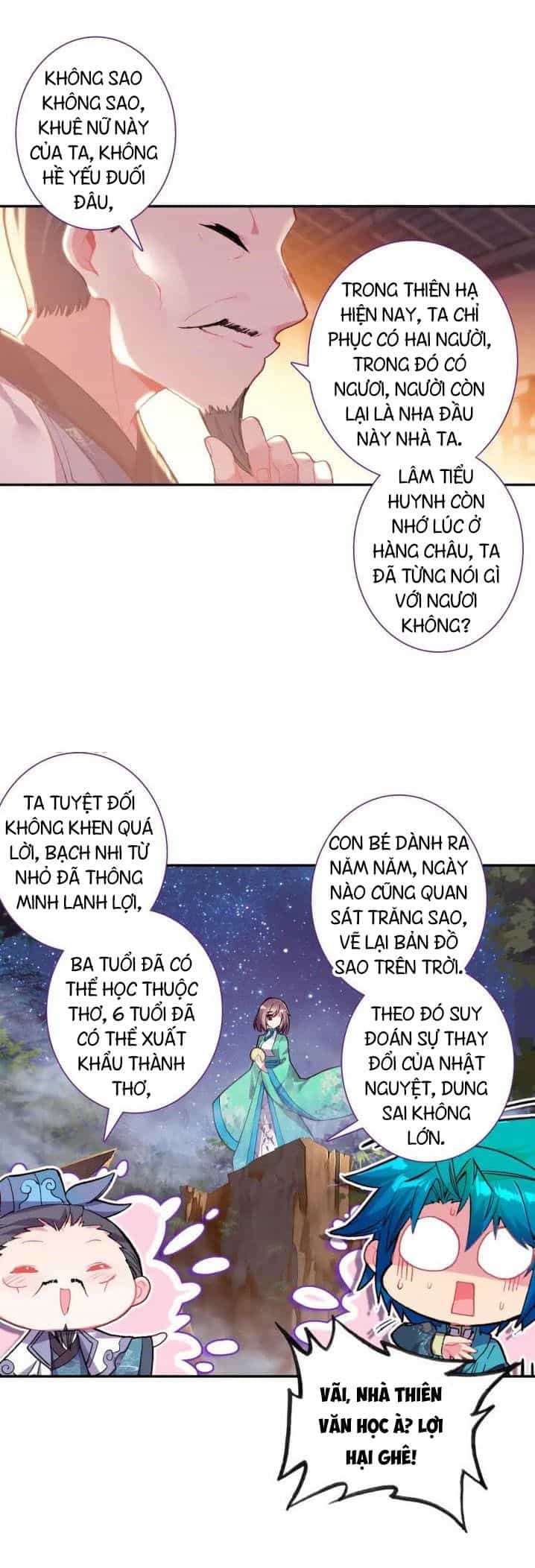 Cực Phẩm Gia Đinh - Chương 101.1 - ảnh 8
