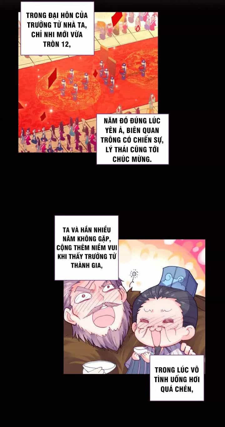 Cực Phẩm Gia Đinh - Chương 101.5 - ảnh 7