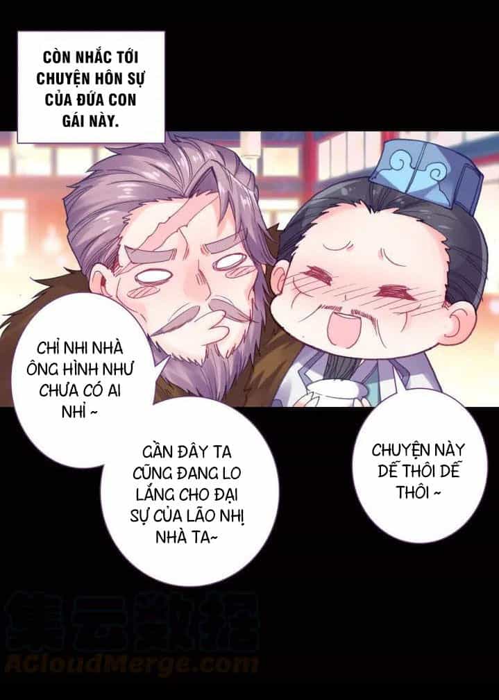 Cực Phẩm Gia Đinh - Chương 101.5 - ảnh 8