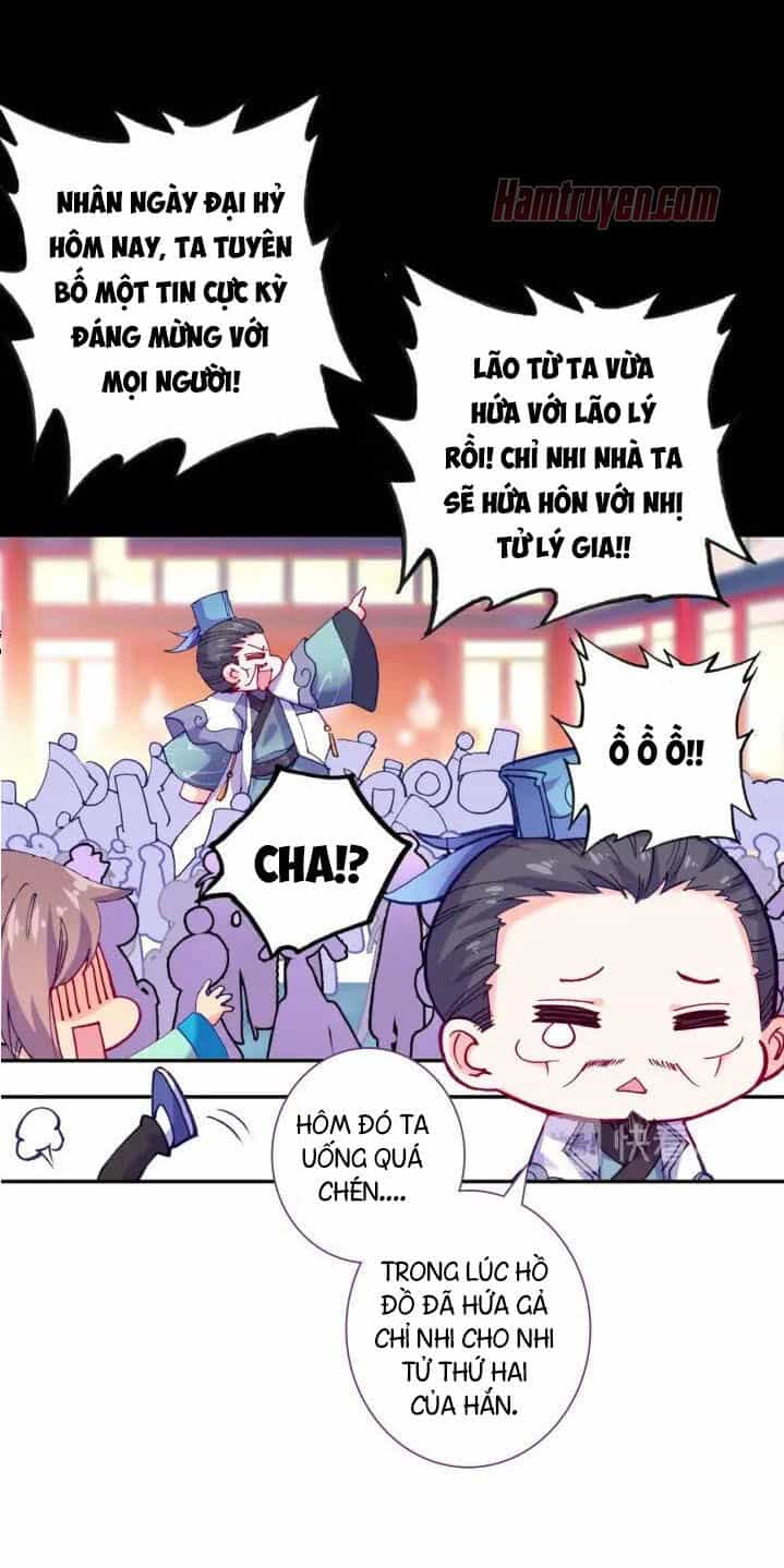 Cực Phẩm Gia Đinh - Chương 101.5 - ảnh 9