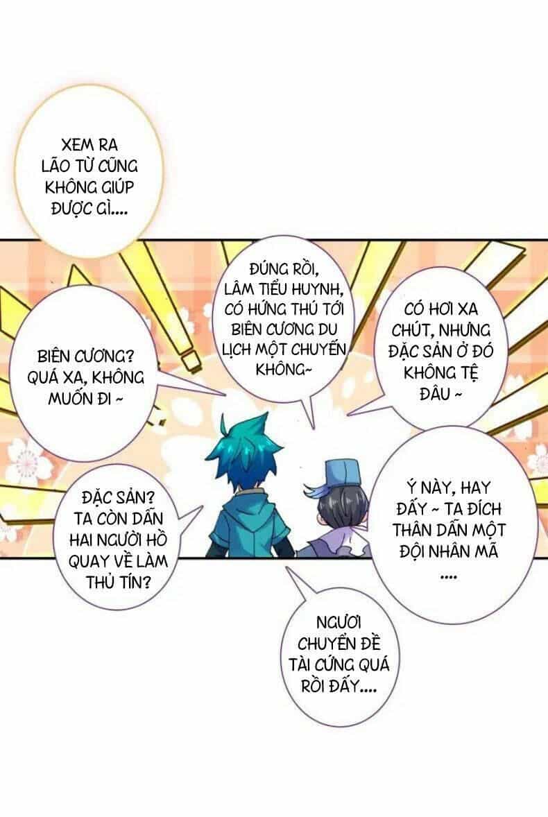 Cực Phẩm Gia Đinh - Chương 102 - ảnh 6