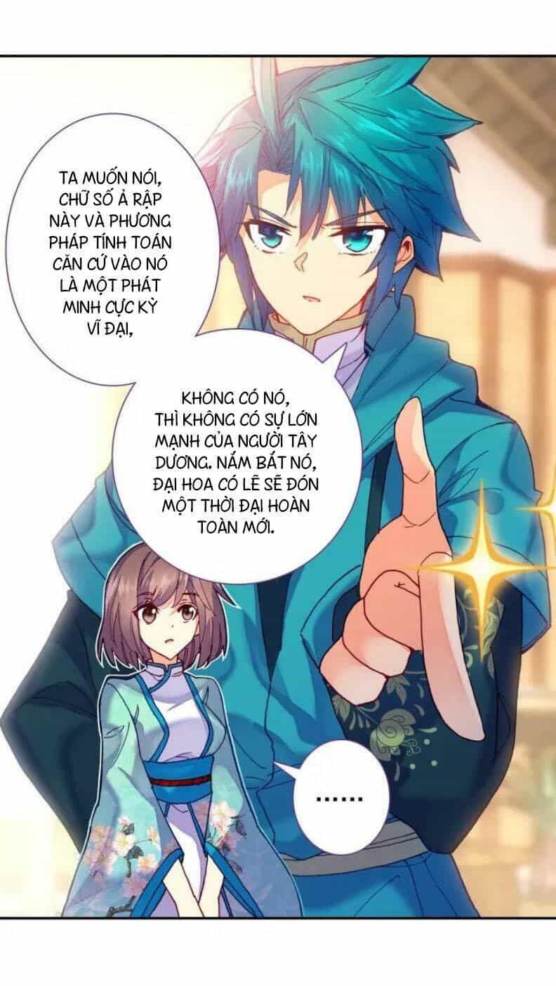 Cực Phẩm Gia Đinh - Chương 102.5 - ảnh 11