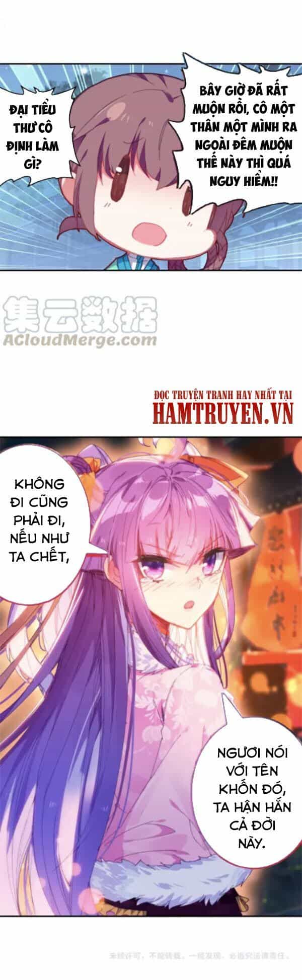 Cực Phẩm Gia Đinh - Chương 105 - ảnh 10