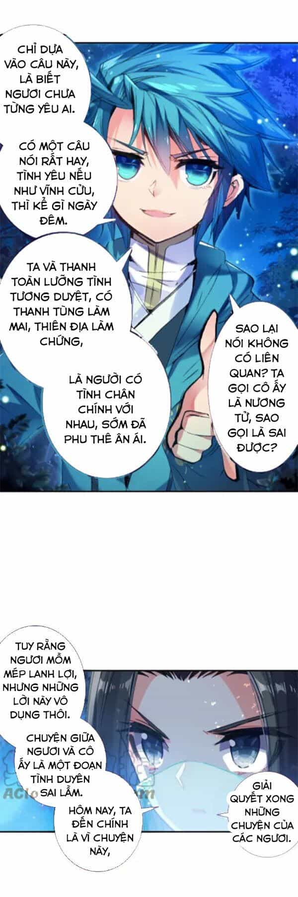 Cực Phẩm Gia Đinh - Chương 106.5 - ảnh 6