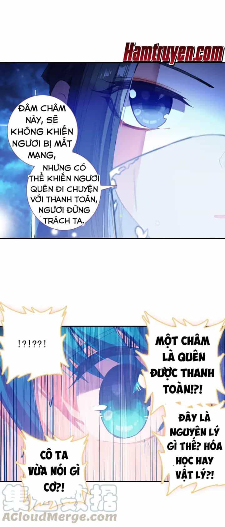 Cực Phẩm Gia Đinh - Chương 107 - ảnh 13
