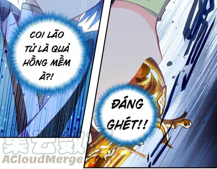 Cực Phẩm Gia Đinh - Chương 107 - ảnh 27