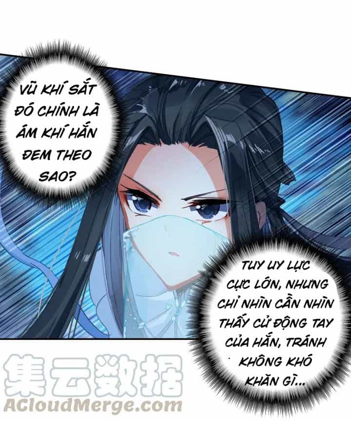 Cực Phẩm Gia Đinh - Chương 107 - ảnh 35