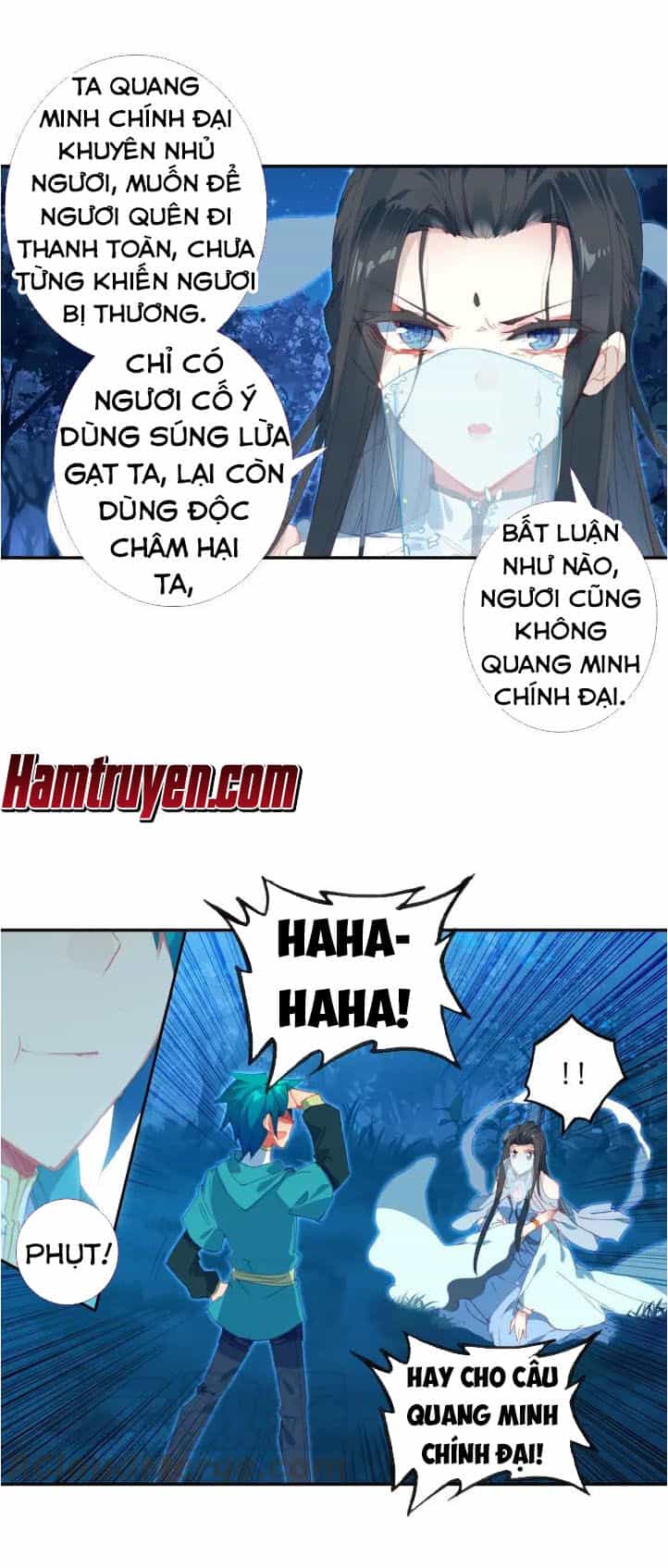 Cực Phẩm Gia Đinh - Chương 108 - ảnh 26