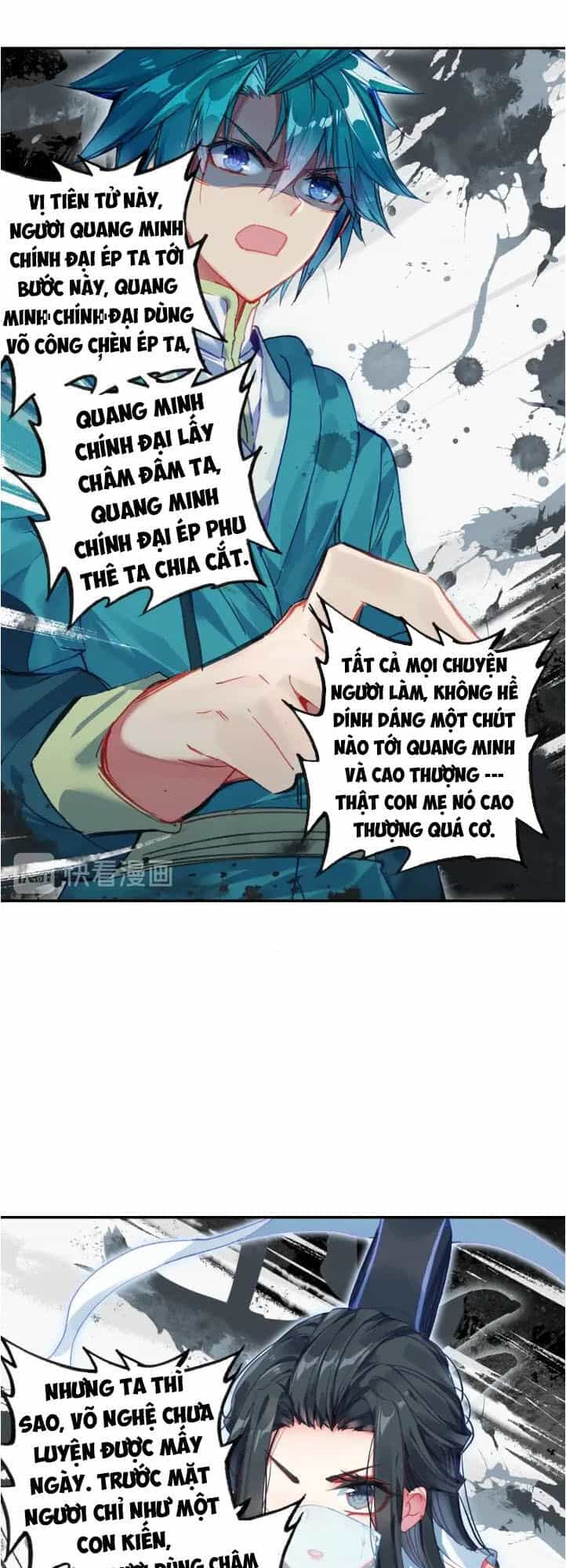 Cực Phẩm Gia Đinh - Chương 108 - ảnh 27
