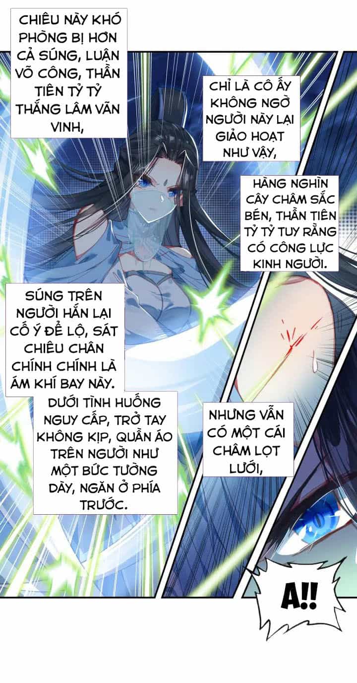 Cực Phẩm Gia Đinh - Chương 108 - ảnh 5