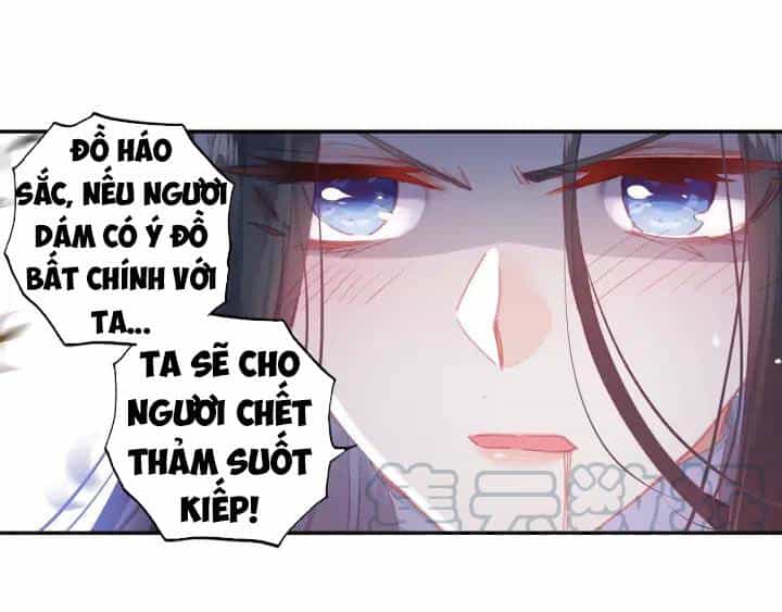 Cực Phẩm Gia Đinh - Chương 109 - ảnh 32