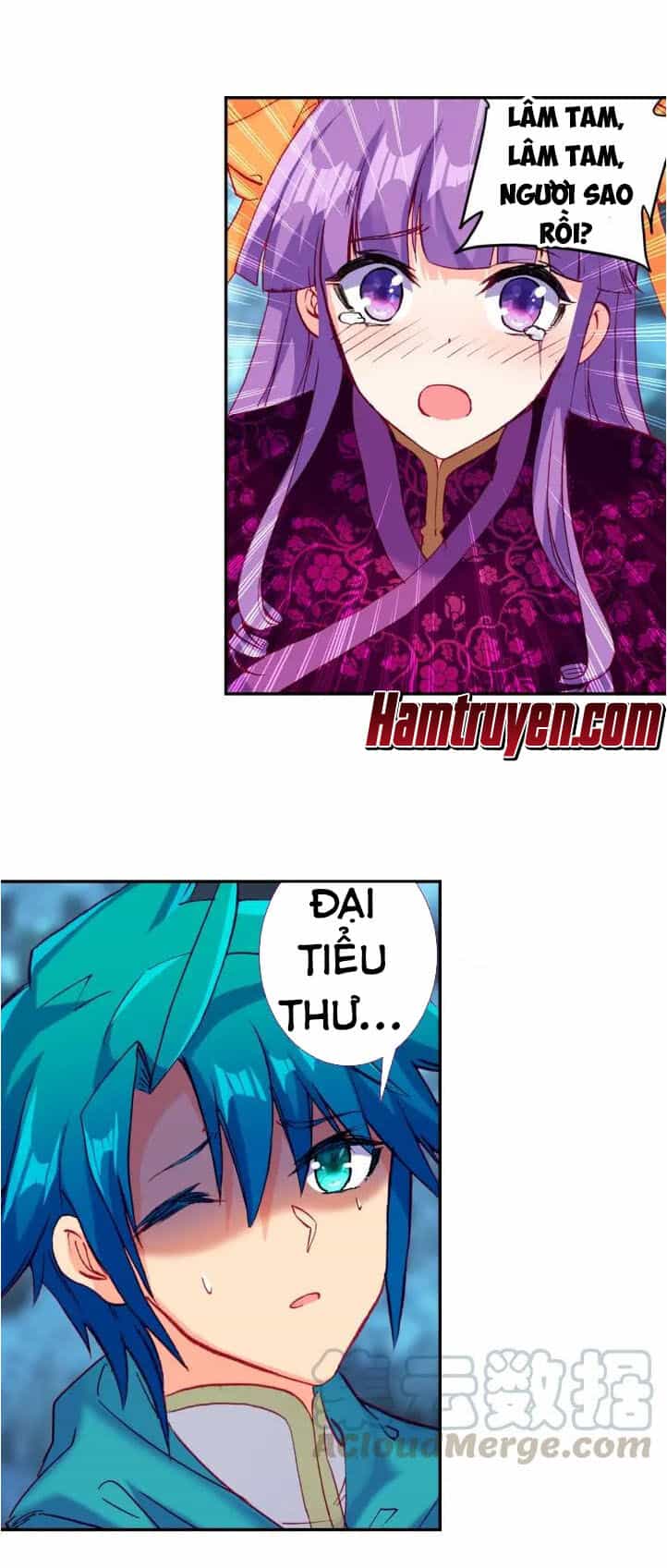 Cực Phẩm Gia Đinh - Chương 111 - ảnh 1