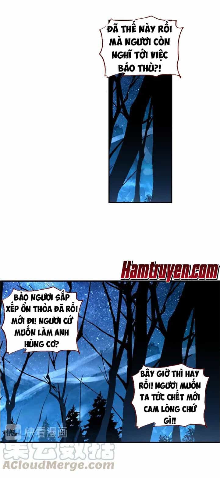Cực Phẩm Gia Đinh - Chương 111 - ảnh 8