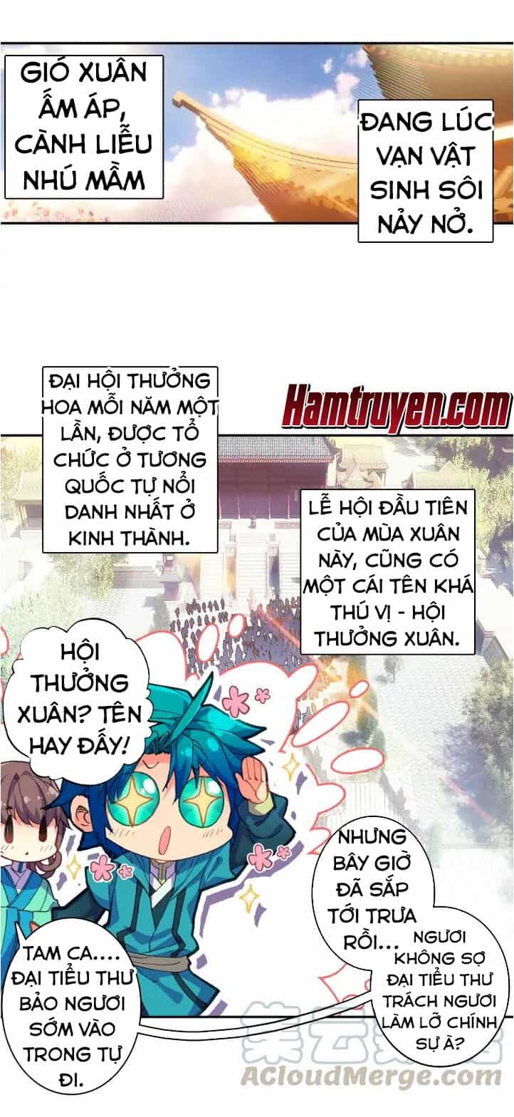 Cực Phẩm Gia Đinh - Chương 113 - ảnh 1