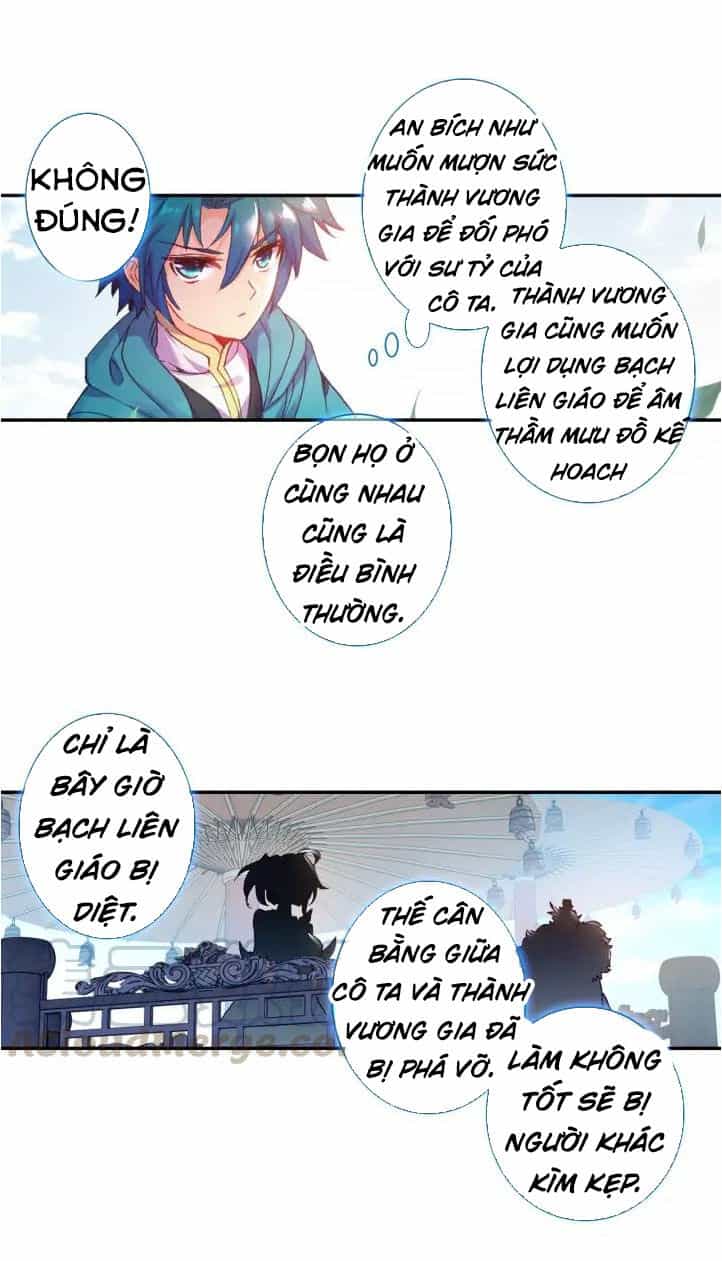 Cực Phẩm Gia Đinh - Chương 113 - ảnh 11