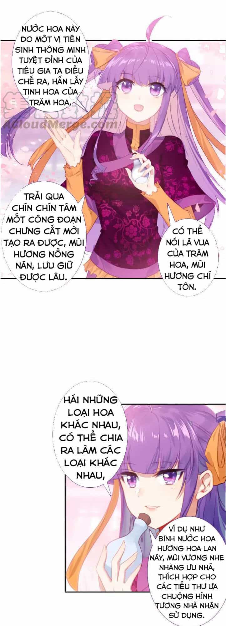 Cực Phẩm Gia Đinh - Chương 113.5 - ảnh 3