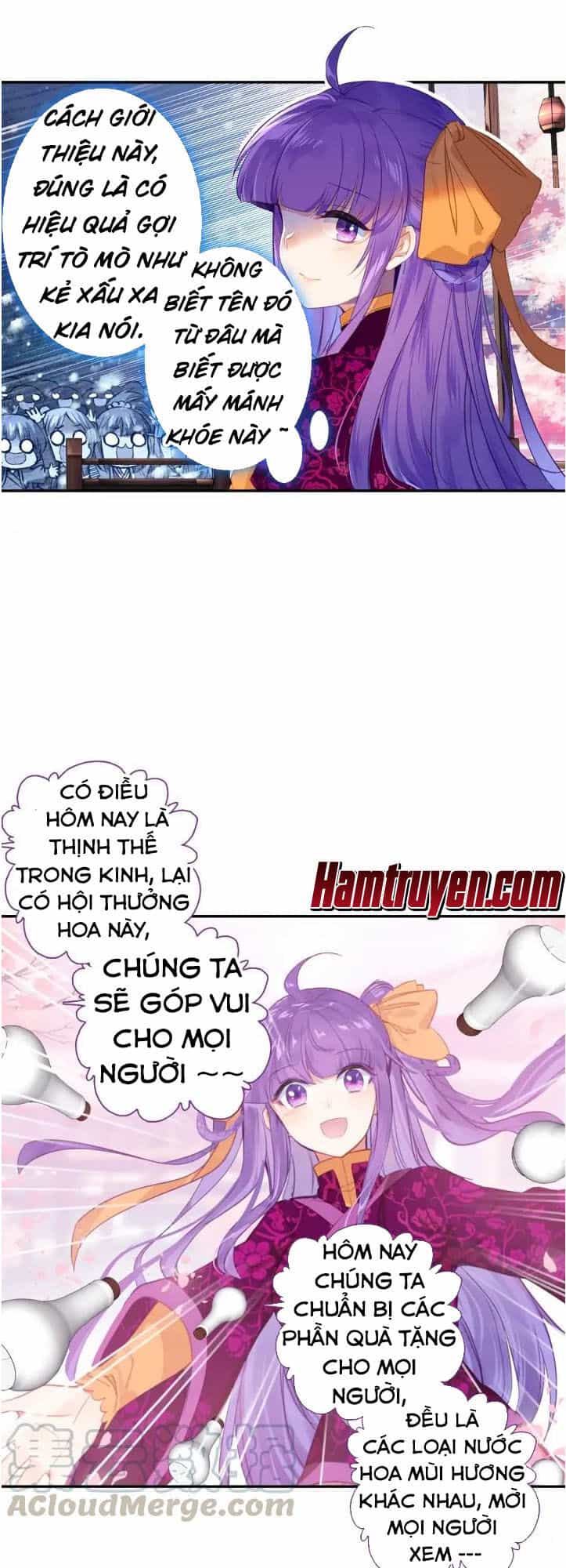 Cực Phẩm Gia Đinh - Chương 113.5 - ảnh 8