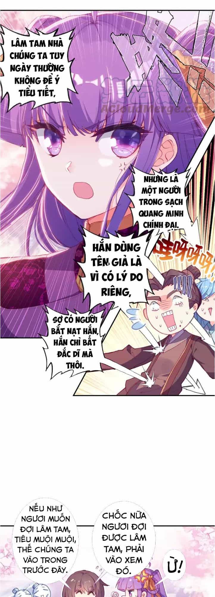 Cực Phẩm Gia Đinh - Chương 114 - ảnh 8