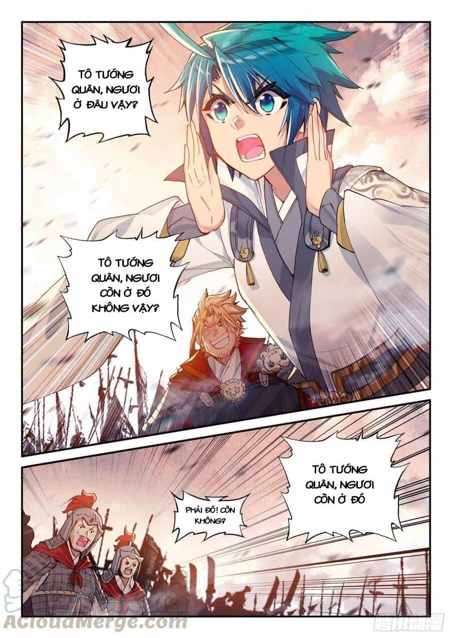 Cực Phẩm Gia Đinh - Chương 130 - ảnh 6