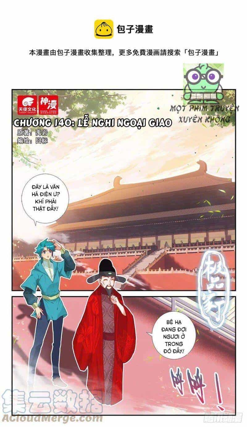 Cực Phẩm Gia Đinh - Chương 140 - ảnh 1