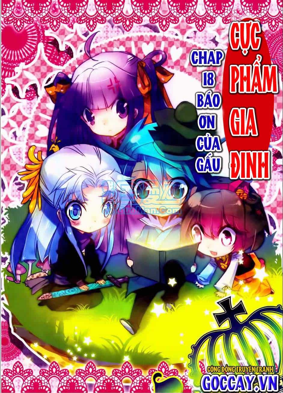 Cực Phẩm Gia Đinh - Chương 18 - ảnh 1