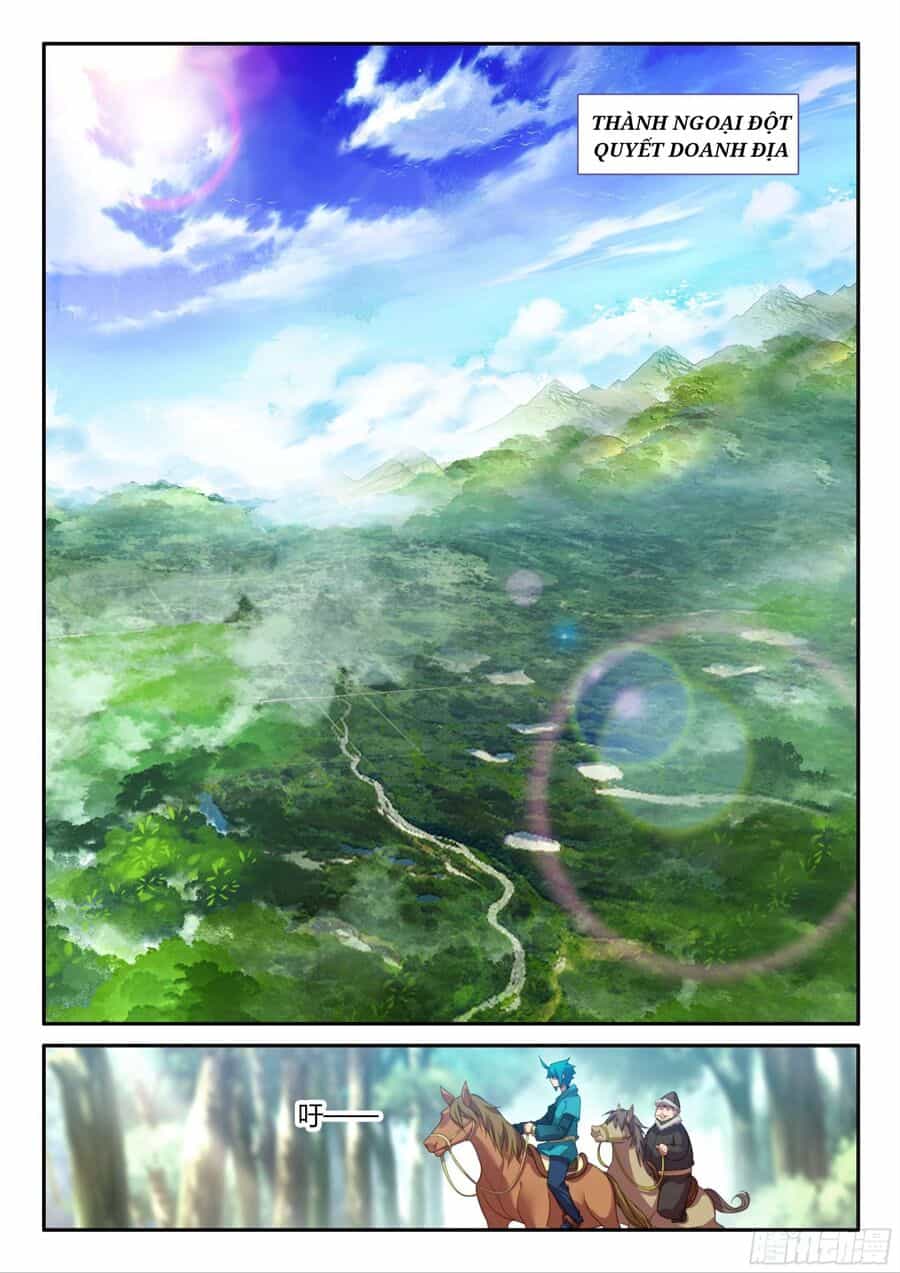 Cực Phẩm Gia Đinh - Chương 162 - ảnh 10