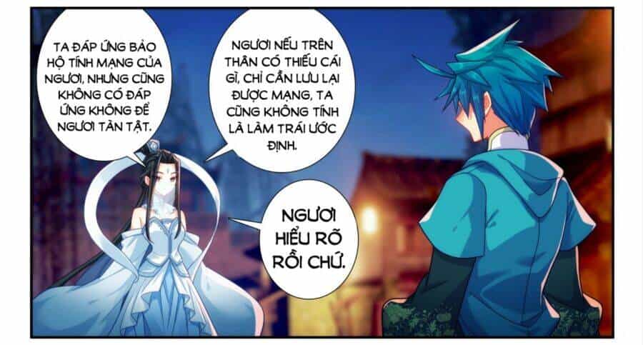 Cực Phẩm Gia Đinh - Chương 165 - ảnh 13